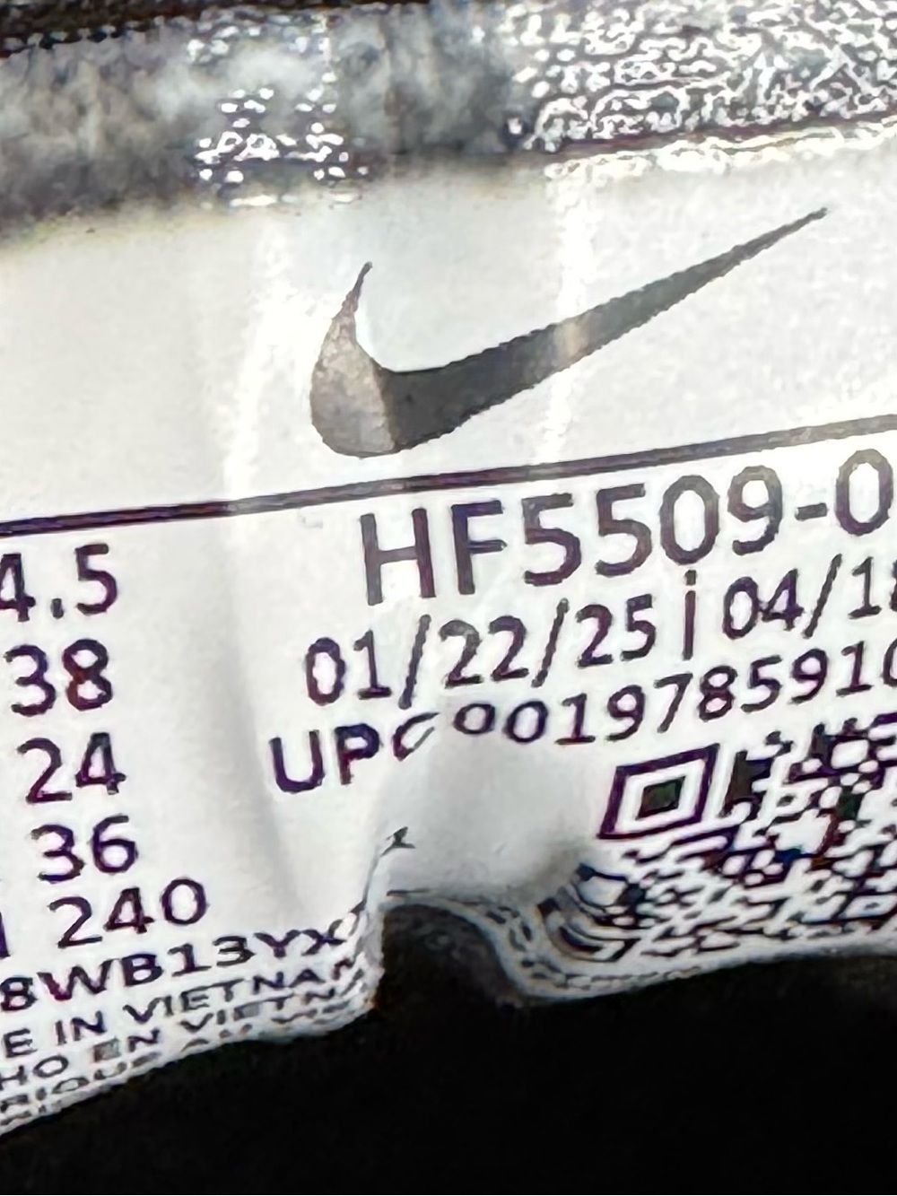 Women’s Air Max DN8- New in Box - Picture 6 of 6